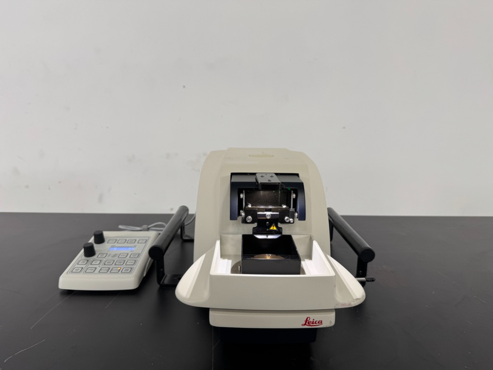 Image of Leica VT1200S Vibratome